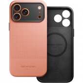 Native Union Active Apricot Crush for iPhone 17 Pro Max (ACTCSE-APR-NP25PM)