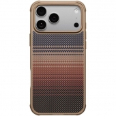Pitaka Aramid ProGuard Sunset for iPhone 17 Pro Max (KI1702MGPM)