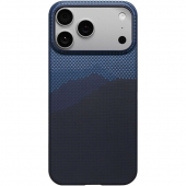 Pitaka Ultra-Slim Over The Horizon for iPhone 17 Pro Max (KI1704OPM)