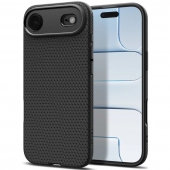 Spigen Liquid Air Case for iPhone Air, Black (ACS10302)