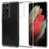 Spigen Ultra Hybrid Case for Samsung S21