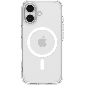 Spigen Ultra Hybrid Magsafe for iPhone 17, White (ACS10380)