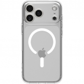 Spigen Ultra Hybrid Magsafe for iPhone 17 Pro, White (ACS10346)