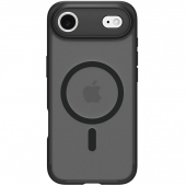 Spigen Ultra Hybrid Magsafe for iPhone 17 Air, Frost Black (ACS10316)