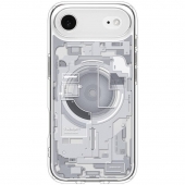 Spigen ZERO One Case for iPhone Air, White (ACS10318)
