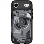 Spigen ZERO One Case for iPhone Air, Black (ACS10320)