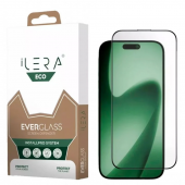 iLera Eco EverGlass for iPhone 17 Pro Max