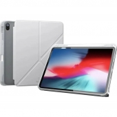 WIWU Classic III Case for iPad 10.9 (2022)/iPad 11 (2025), Grey